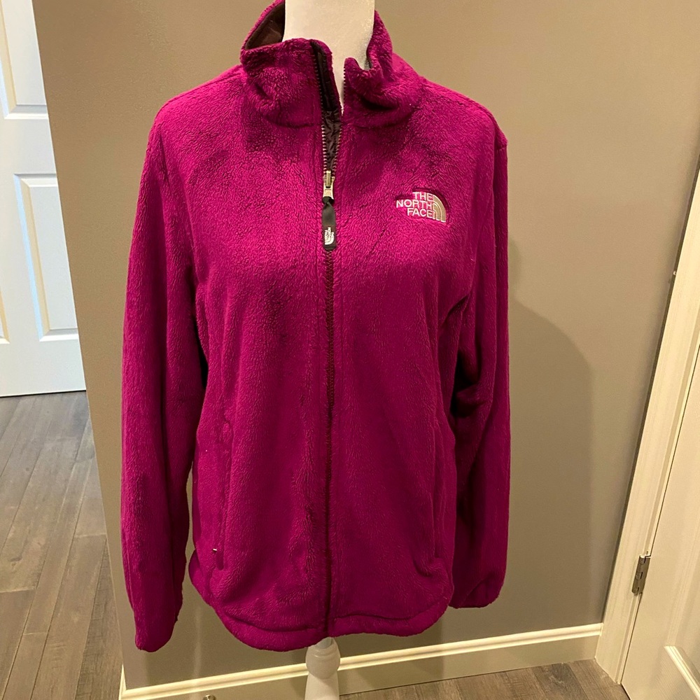 Women’s North Face Osito Jacket